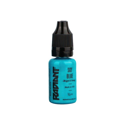 Radiant Ink Sky Blue 15 ml