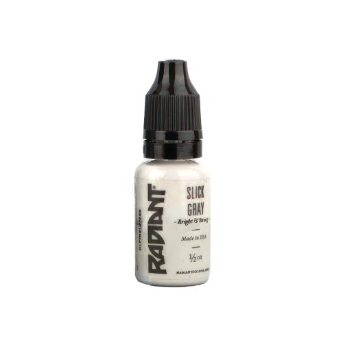 Radiant Ink Slick Gray 15 ml