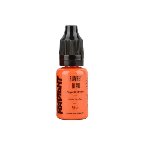 Radiant Ink Sunset Blvd 15 ml