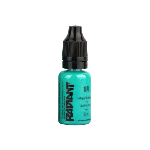 Radiant Ink Teal 15 ml