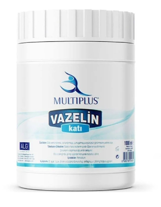 MULTIPLUS 1KG SAF VAZELIN