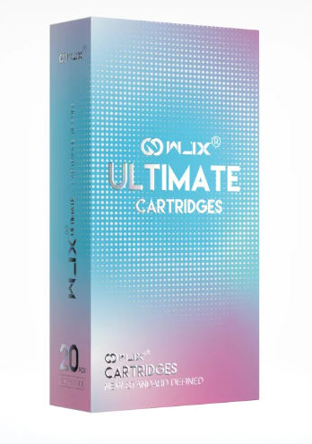 WJX ULTIMATE 1009RM