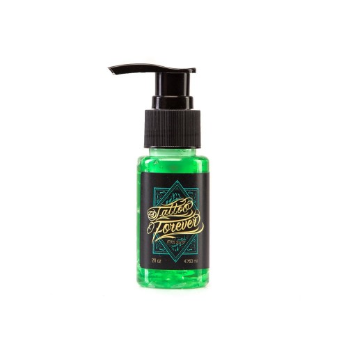 Tattoo Forever Stencil Transfer Jeli 2oz (60ml)