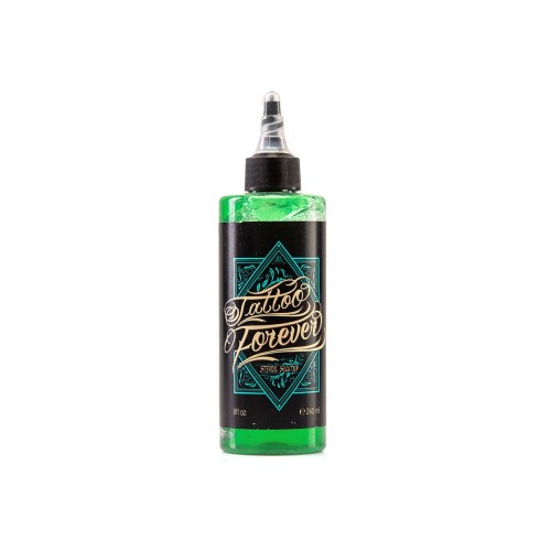 Tattoo Forever Stencil Transfer Jeli 8oz (240ml)