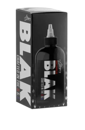 ALLEGORY BLAK 2oz/60ml