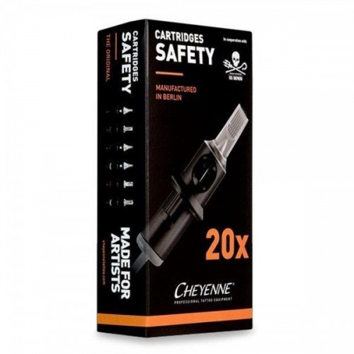 CHEYENNE SAFETY 0.35 13 RM