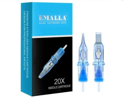 EMALLA ELIOT CARTRIDGES- 1003RL