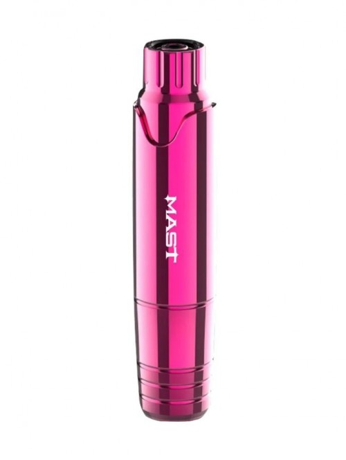 Mast P10 Pen Kalıcı Makyaj Makinesi - Pembe