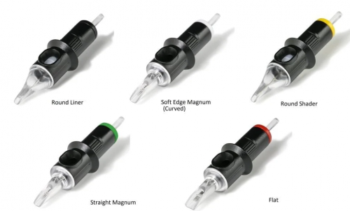 CHEYENNE SAFETY 1015RS (0.30mm) CARTRIDGE 2