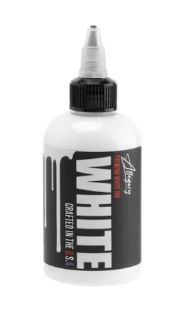 ALLEGORY WHITE 4OZ (120ML)