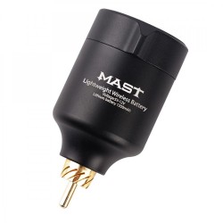 MAST T1 TATTOO WİRELESS BATTERY 1