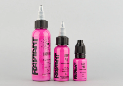 RADIANT COLORS FUSCHIA 15ML