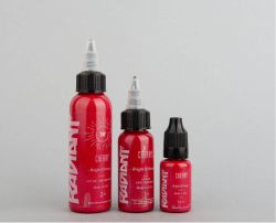 RADIANT COLORS CHERRY 15ML