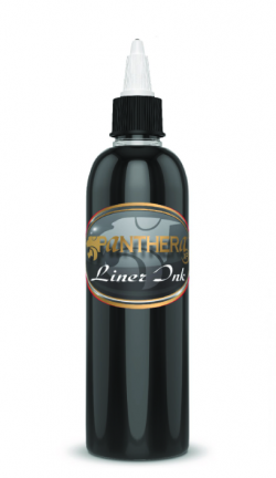 PANTHERA INK LINER INK 5oz (150ml)