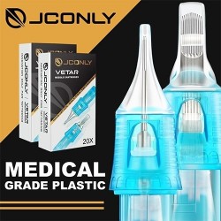 JCONLY 1009MGL MAGNUM CURVED 0.30mm 3