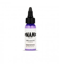 DYNAMIC 1OZ LAVENDER (30ML)