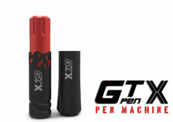 GTX PEN JAPAN MOTOR DÖVME MAKİNESİ