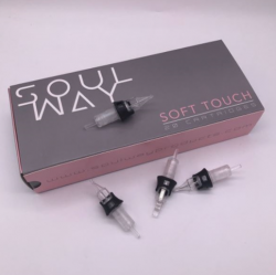 SOULWAY SOFT TOUCH 1014RL - 20 ADET