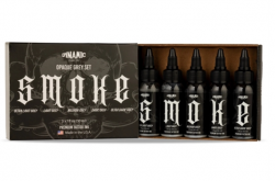 DYNAMIC SMOKE SET 1oz / 30ML 5'Li SET 2