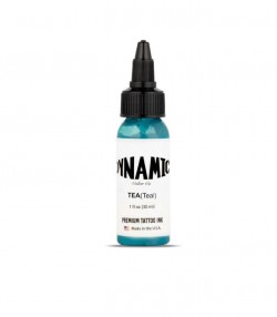 DYNAMIC 1OZ TEAL (30ML)