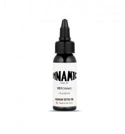 DYNAMIC 1OZ VIOLET (30ML)