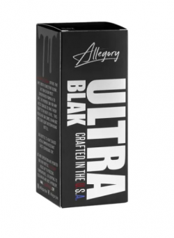 ALLEGORY ULTRA BLACK 8OZ/120ML 2