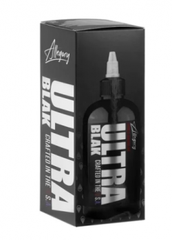 ALLEGORY ULTRA BLACK 8OZ/120ML 3