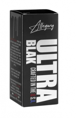 ALLEGORY ULTRA BLACK 8OZ/120ML 4