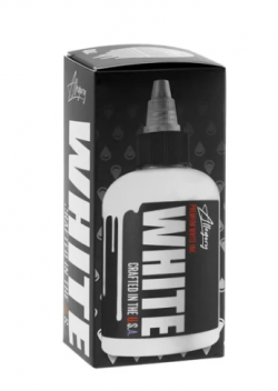 ALLEGORY INK WHITE 4oz/120ml 2