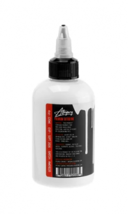 ALLEGORY WHITE 4OZ (120ML) 3